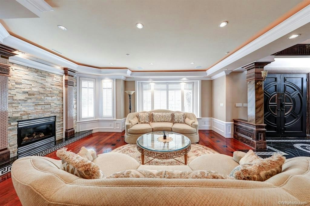 5450 Ash Street, Vancouver, BC, V5Z 3G6 - 3