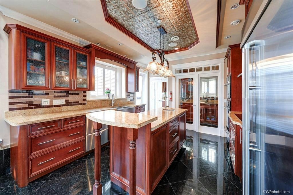 5450 Ash Street, Vancouver, BC, V5Z 3G6 - 6