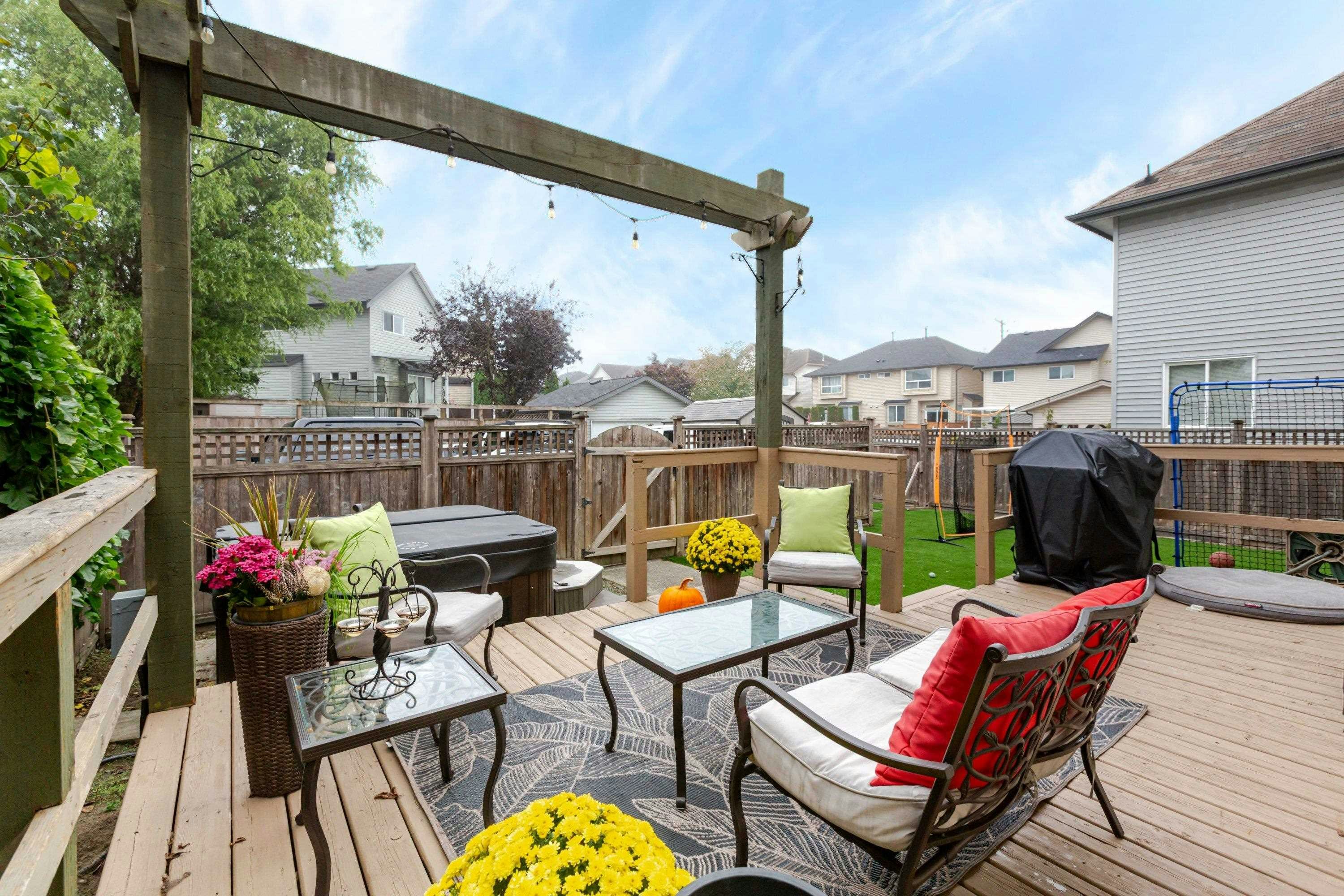 18416 68th Avenue, Surrey, BC, V3S 9C1 - 37