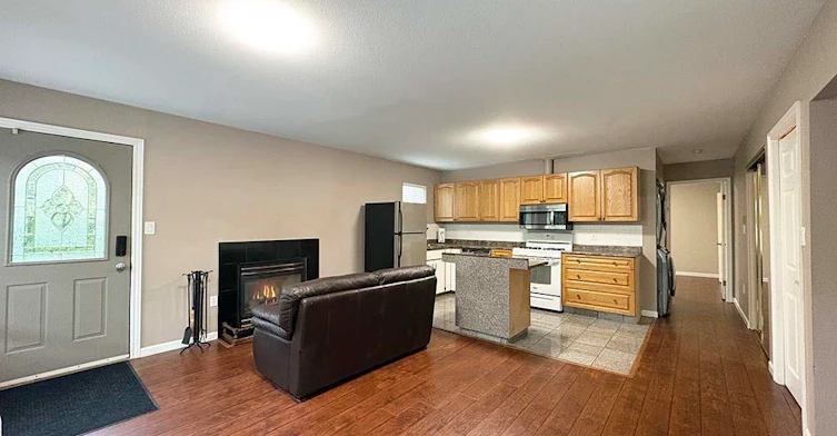 Garden-5225 Canada Way, Burnaby, BC, V5E 3N4 - 2