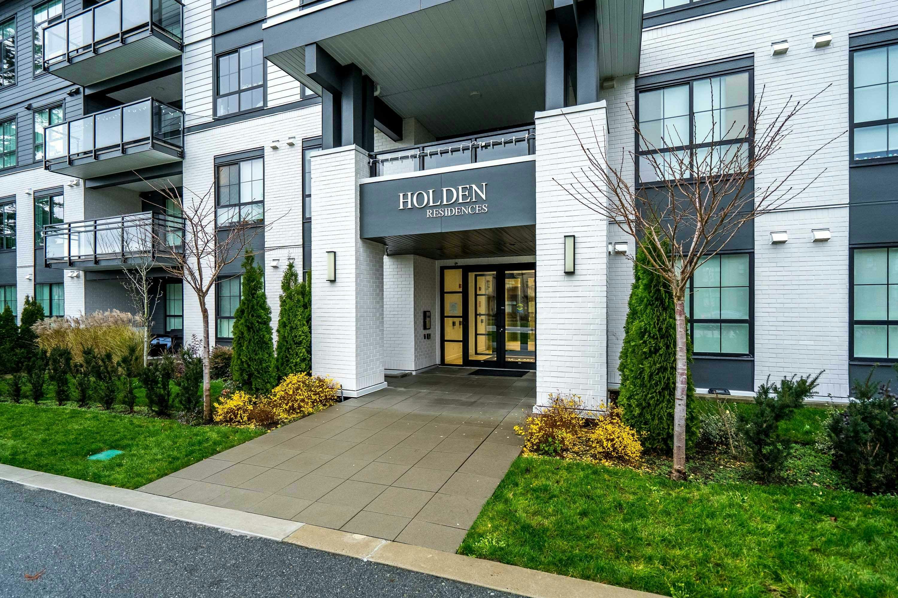 301-2425 166 Street, Surrey, BC, V3Z 1K7 - 5