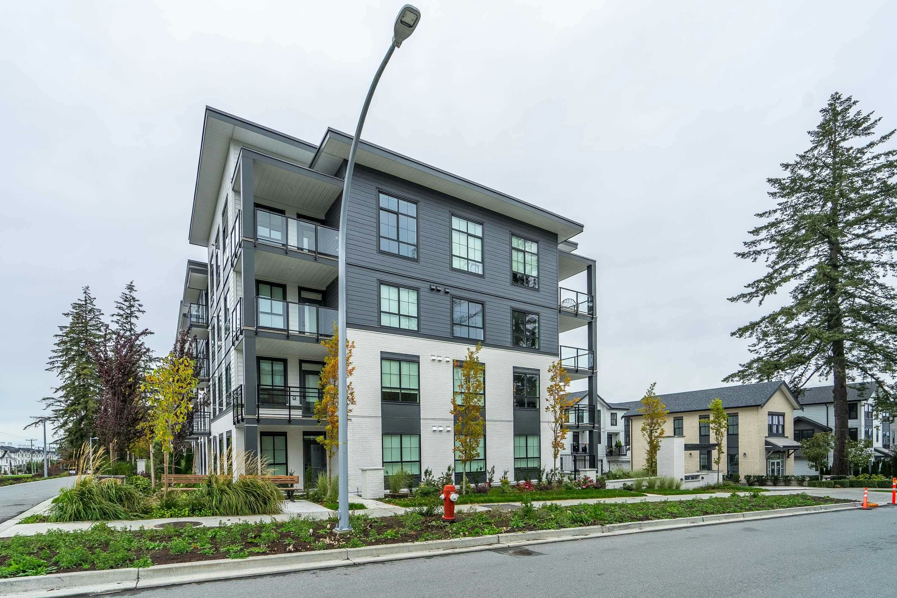 301-2425 166 Street, Surrey, BC, V3Z 1K7 - 8