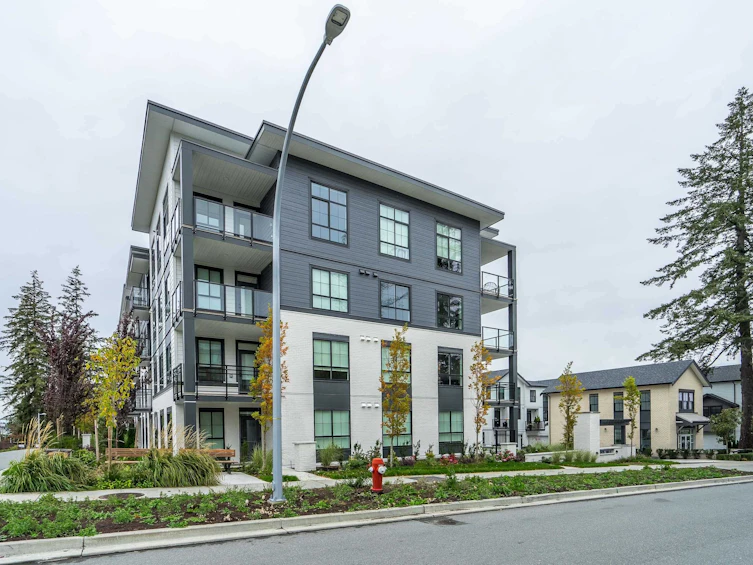 301-2425 166 Street, Surrey, BC, V3Z 1K7 - 8