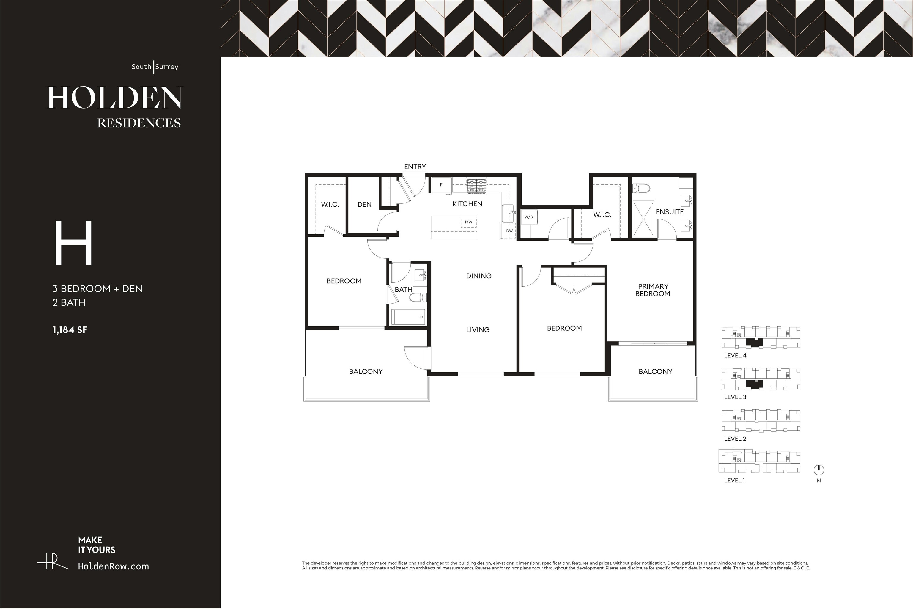 301-2425 166 Street, Surrey, BC, V3Z 1K7 - 6