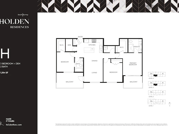 301-2425 166 Street, Surrey, BC, V3Z 1K7 - 6