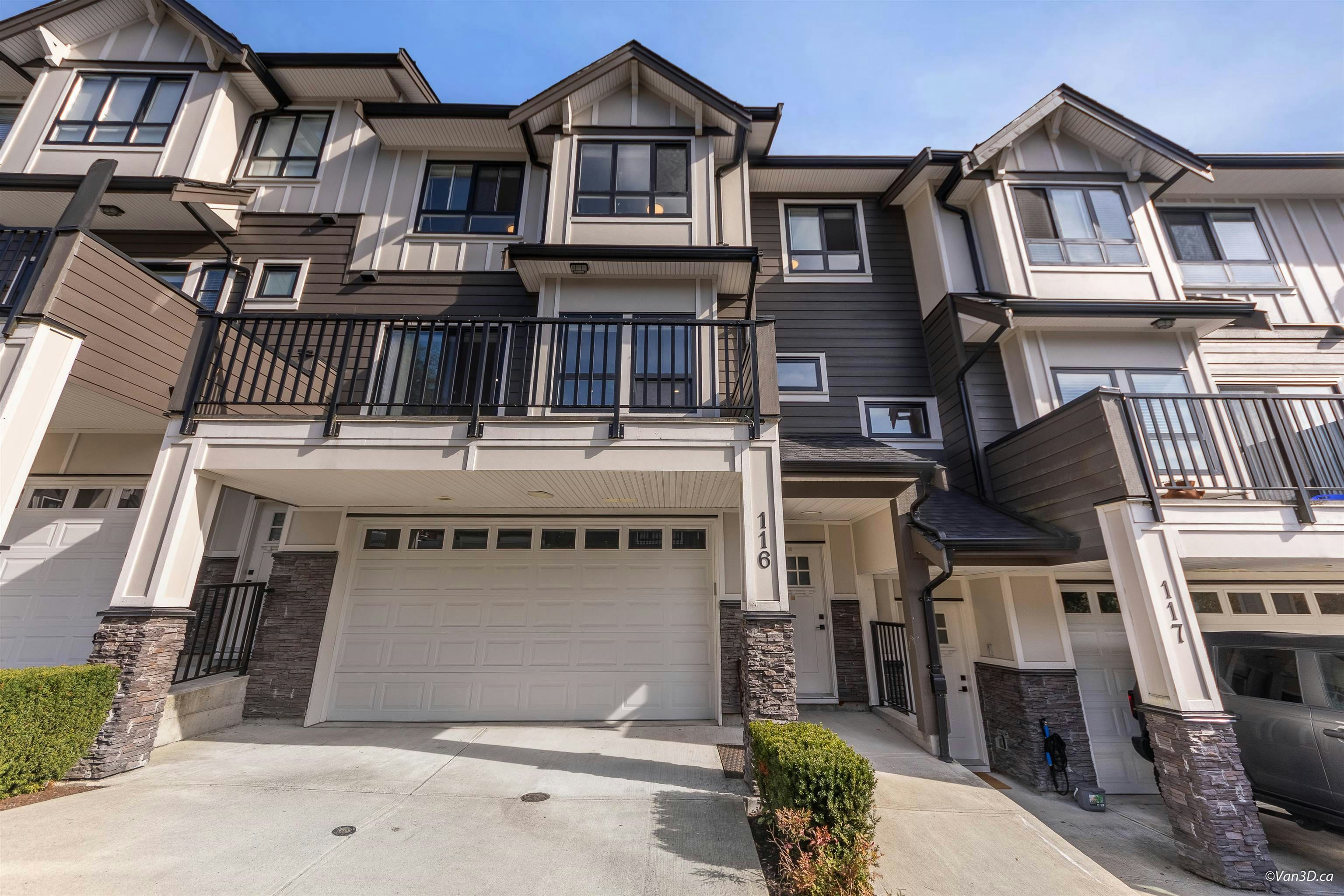 116-3409 Harper Road, Coquitlam, BC, V3E 0S9