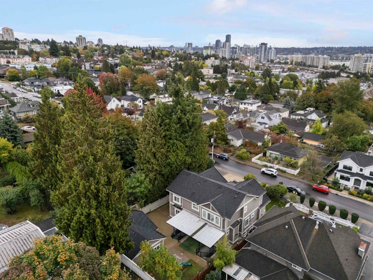 1415 Nanaimo Street, New Westminster, BC, V3M 2G3 - 28