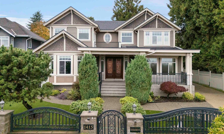 1415 Nanaimo Street