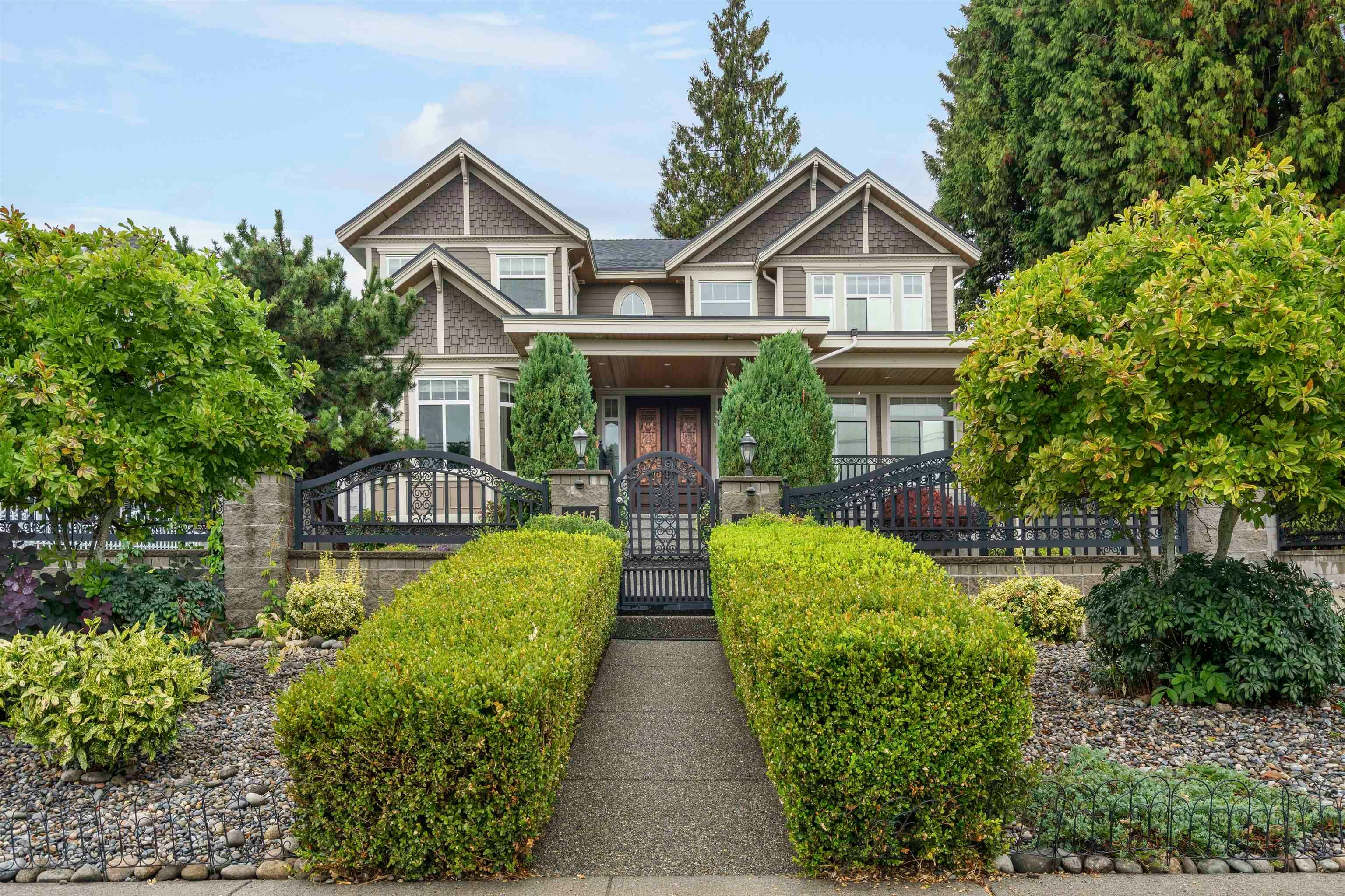 1415 Nanaimo Street, New Westminster, BC, V3M 2G3 - 27
