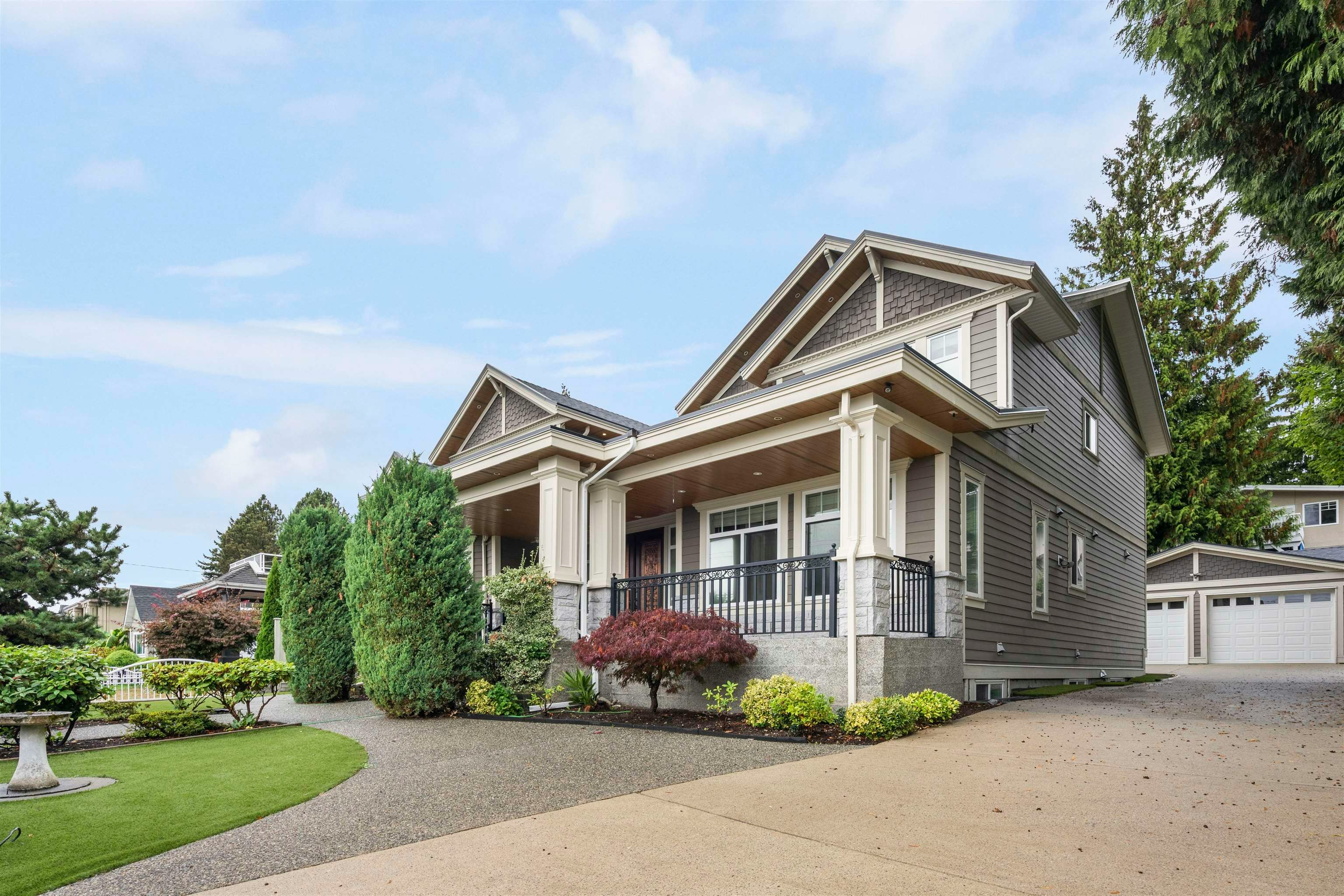 1415 Nanaimo Street, New Westminster, BC, V3M 2G3 - 26