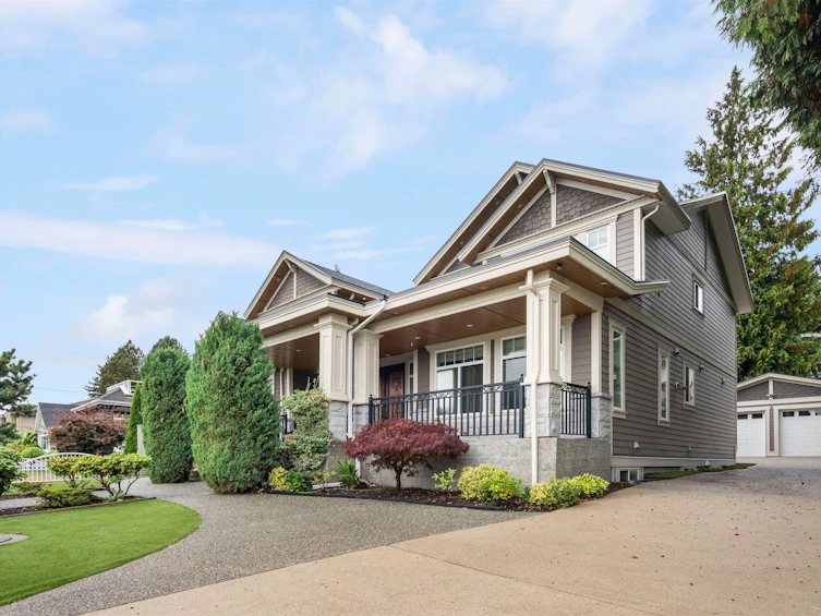 1415 Nanaimo Street, New Westminster, BC, V3M 2G3 - 26