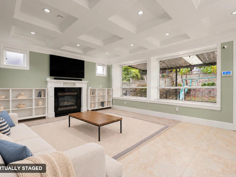 1415 Nanaimo Street, New Westminster, BC, V3M 2G3 - 5