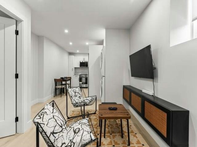 Basement,  32xx E 44th Avenue, Vancouver, BC, V5R 3B1 - 2