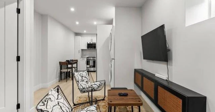 Basement, 32xx E 44th Avenue, Vancouver, BC, V5R 3B1 - 2