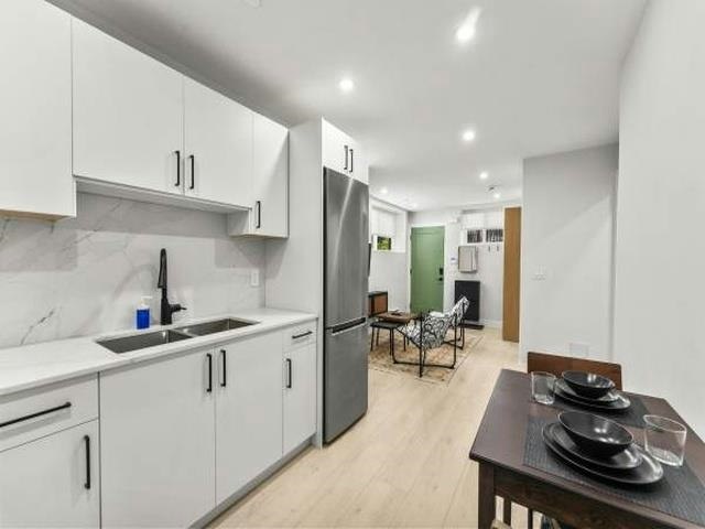 Basement,  32xx E 44th Avenue, Vancouver, BC, V5R 3B1 - 4