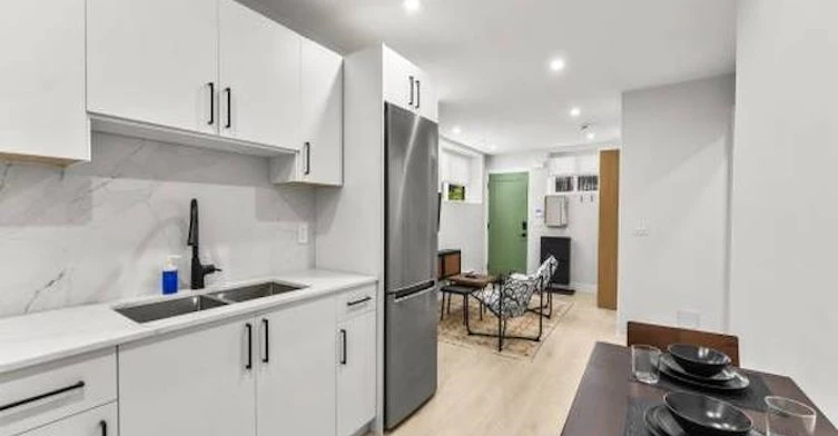 Basement, 32xx E 44th Avenue, Vancouver, BC, V5R 3B1 - 4