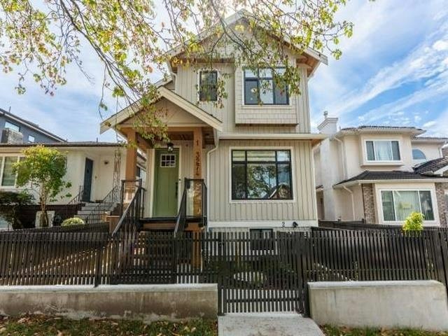 Basement,  32xx E 44th Avenue, Vancouver, BC, V5R 3B1