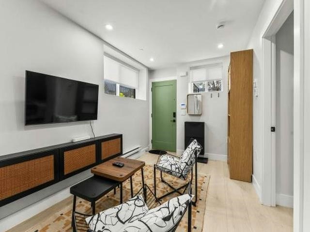 Basement,  32xx E 44th Avenue, Vancouver, BC, V5R 3B1 - 3