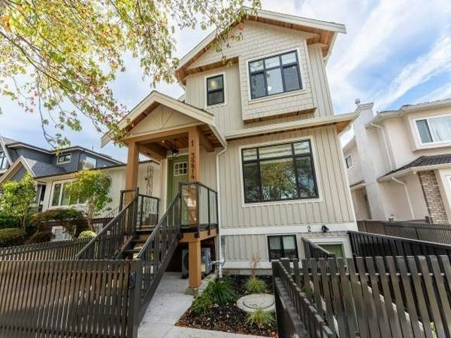 Basement,  32xx E 44th Avenue, Vancouver, BC, V5R 3B1 - 9