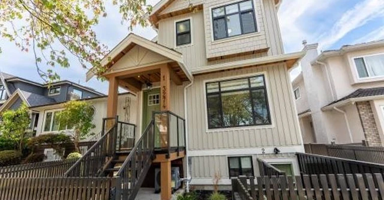 Basement, 32xx E 44th Avenue, Vancouver, BC, V5R 3B1 - 9
