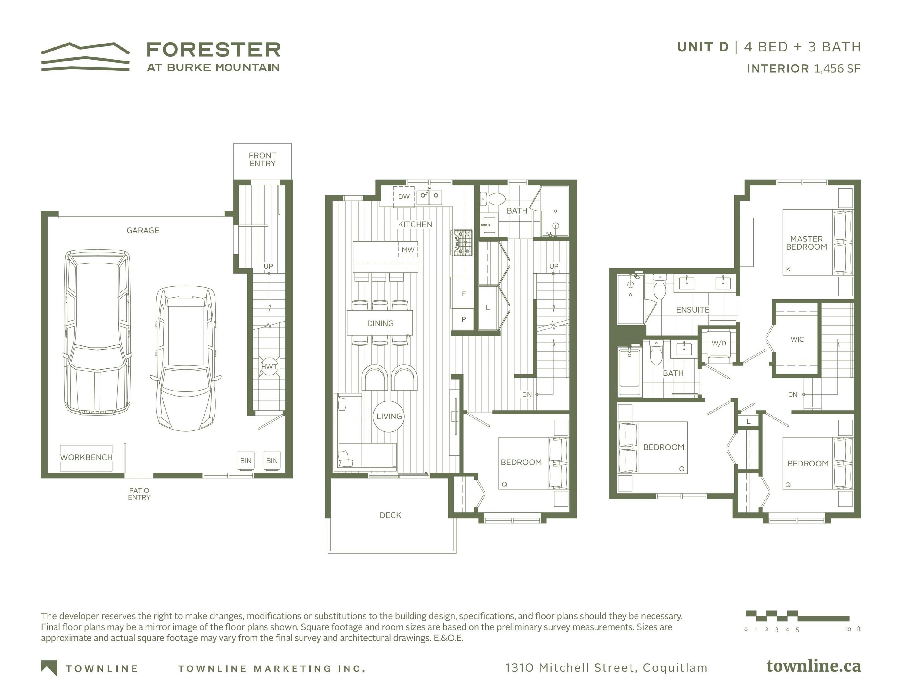 117-1310 Mitchell Street, Coquitlam, BC, V3E 0T9 - 21