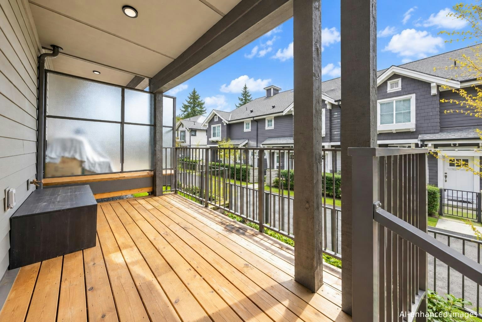 117-1310 Mitchell Street, Coquitlam, BC, V3E 0T9 - 20