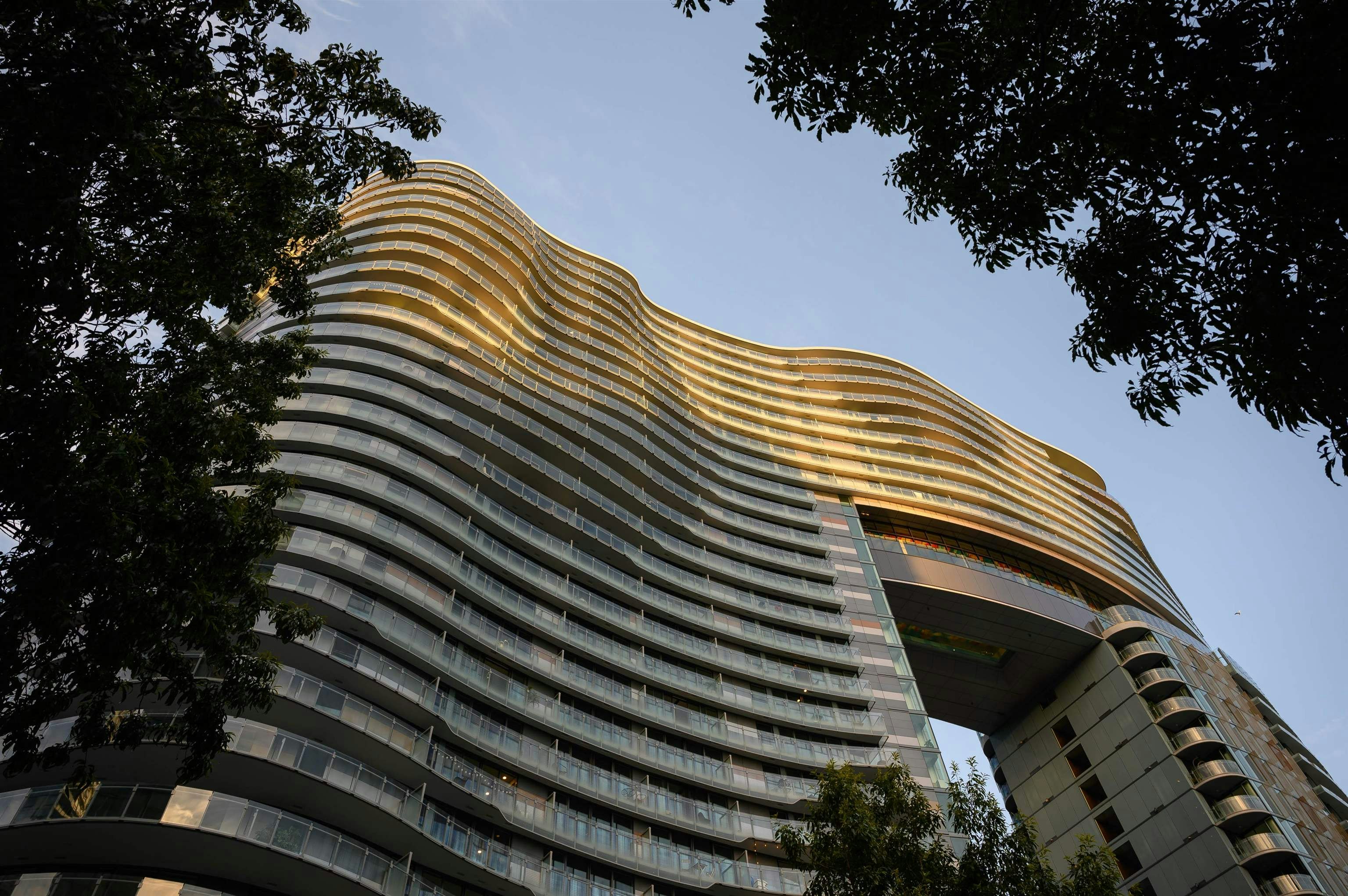 306-89 Nelson Street, Vancouver, BC, V6Z 0E7