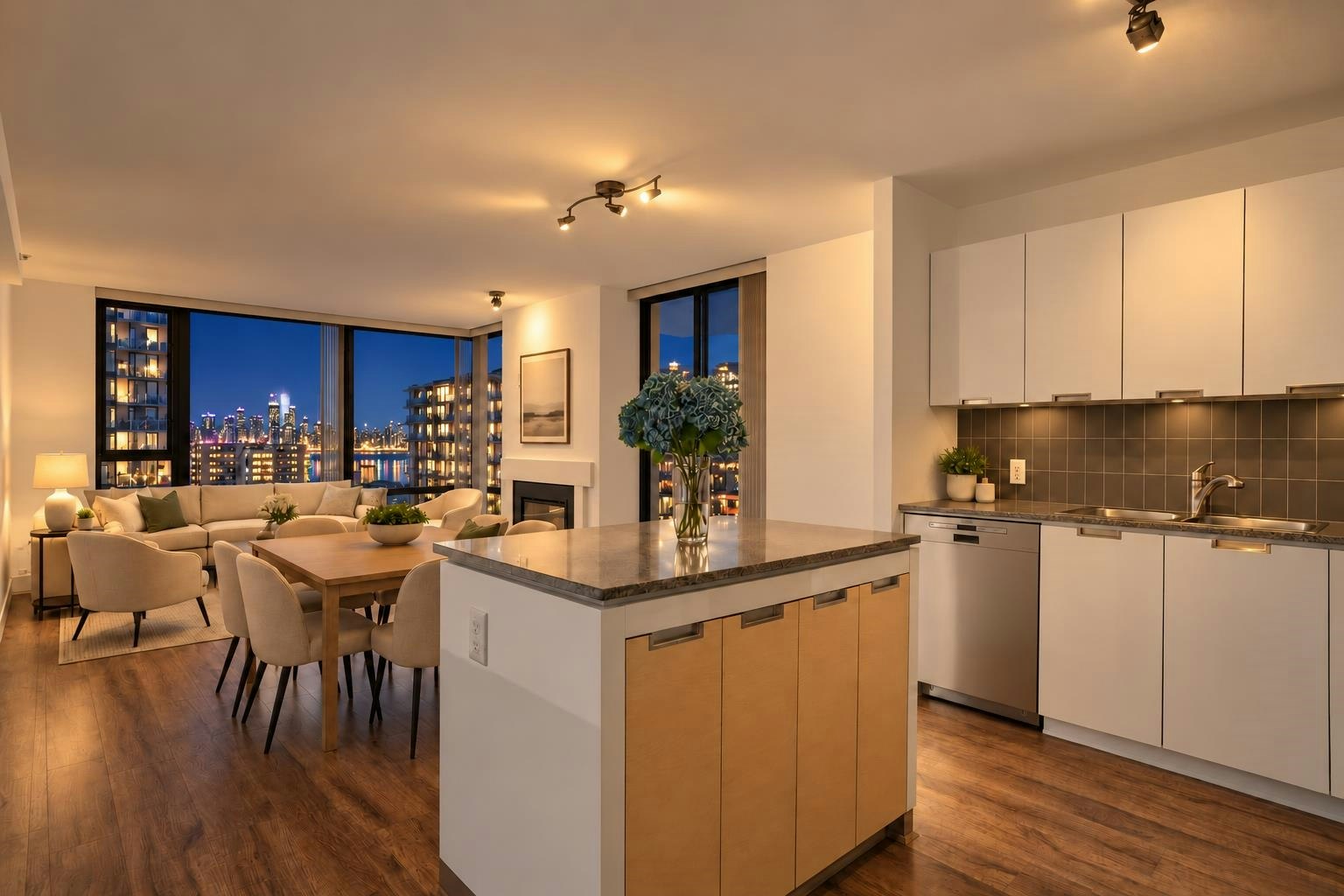 903-151 W 2nd Street, North Vancouver, BC, V7M 3P1