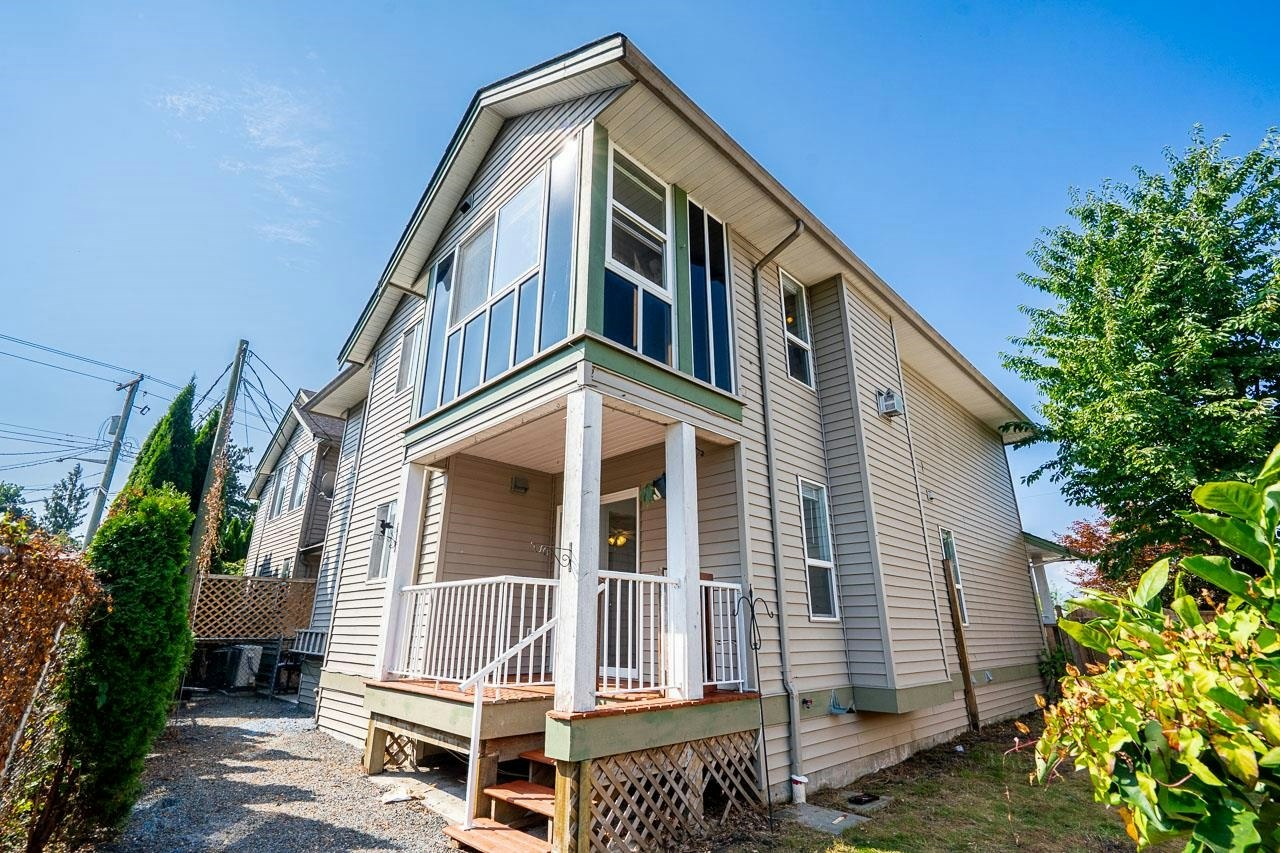 9570A Hazel Street, Chilliwack, BC, V2P 5N9 - 38