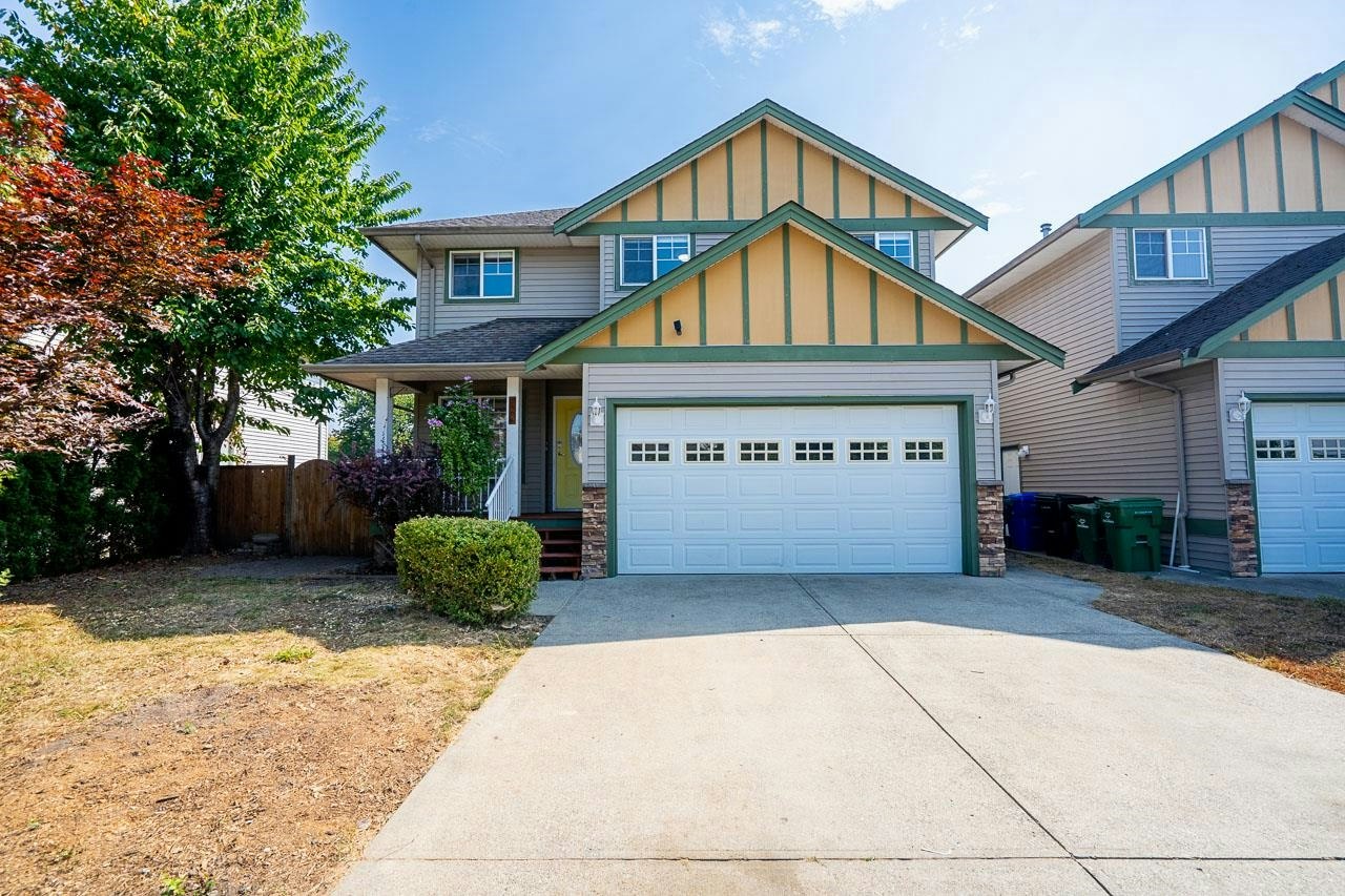 9570A Hazel Street - 2