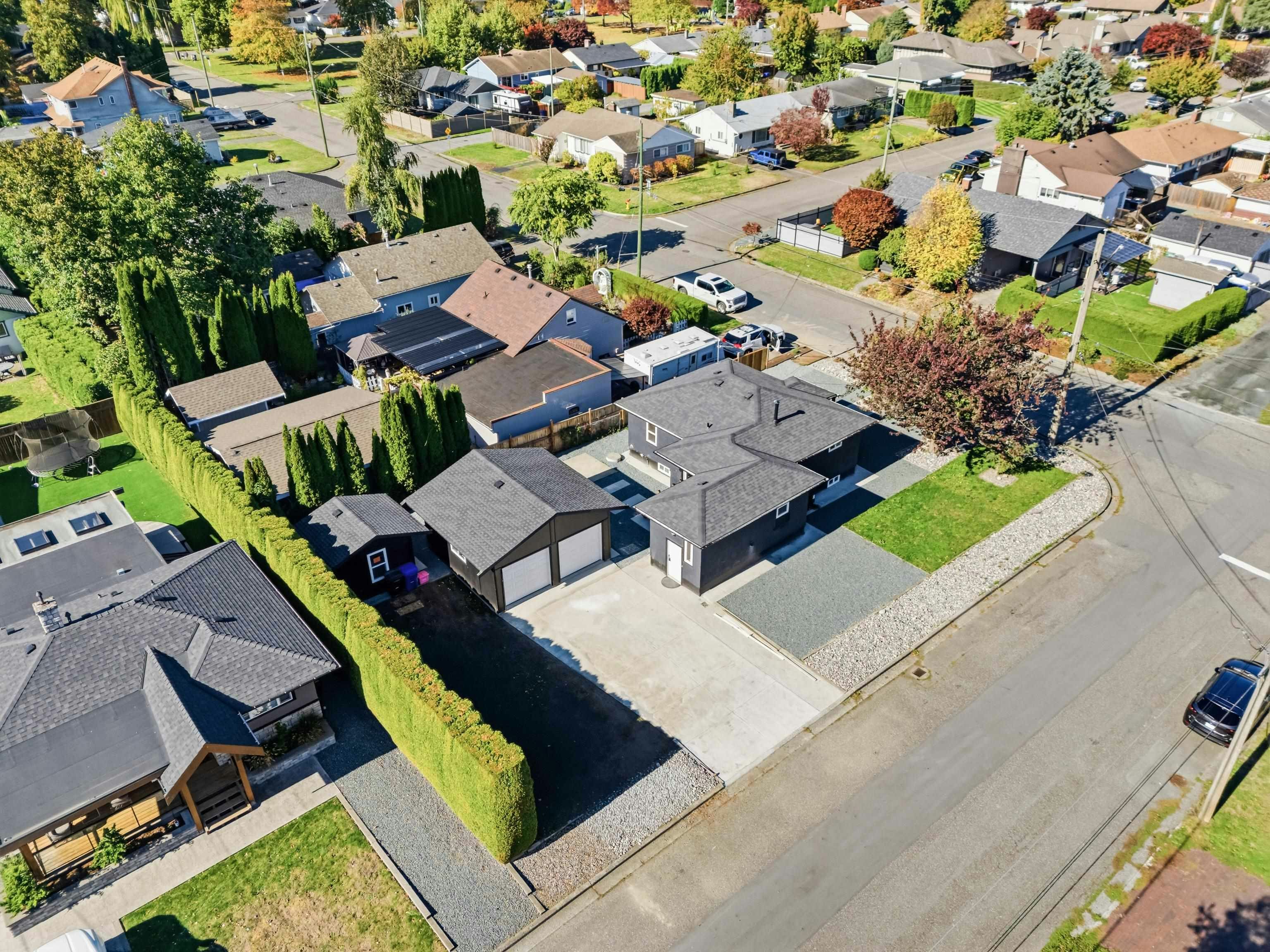 45870 Henley Avenue, Chilliwack, BC, V2P 3J9