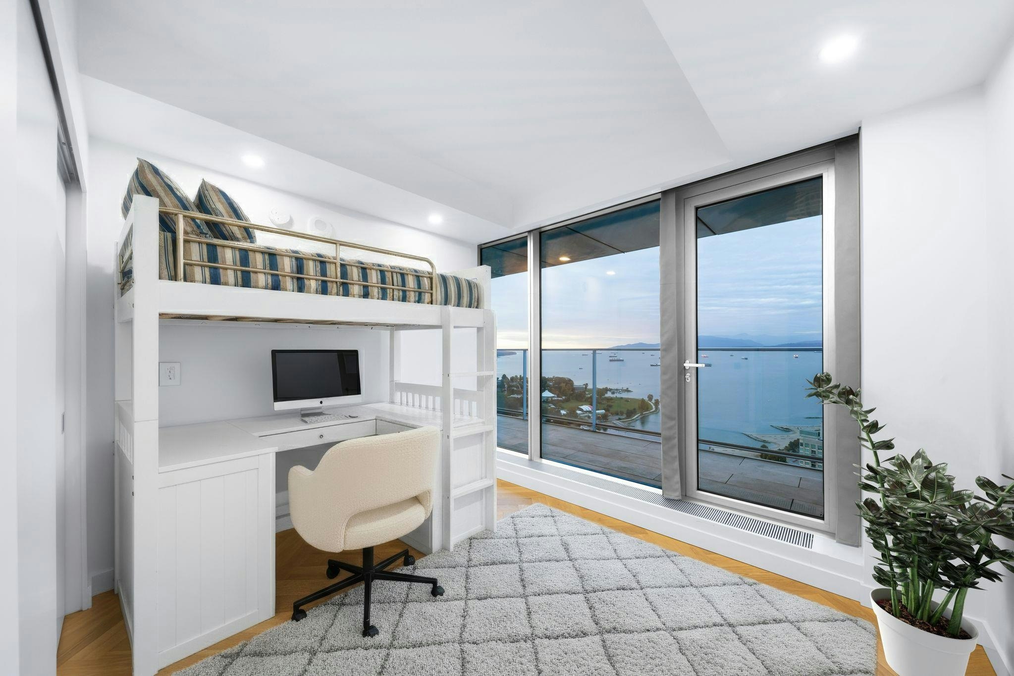 5702-1480 Howe Street, Vancouver, BC, V6Z 0G5 - 18