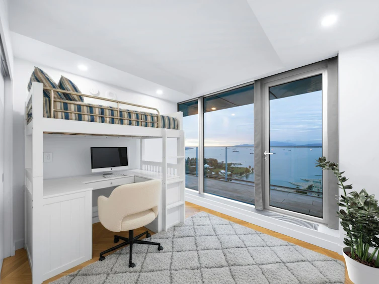 5702-1480 Howe Street, Vancouver, BC, V6Z 0G5 - 18