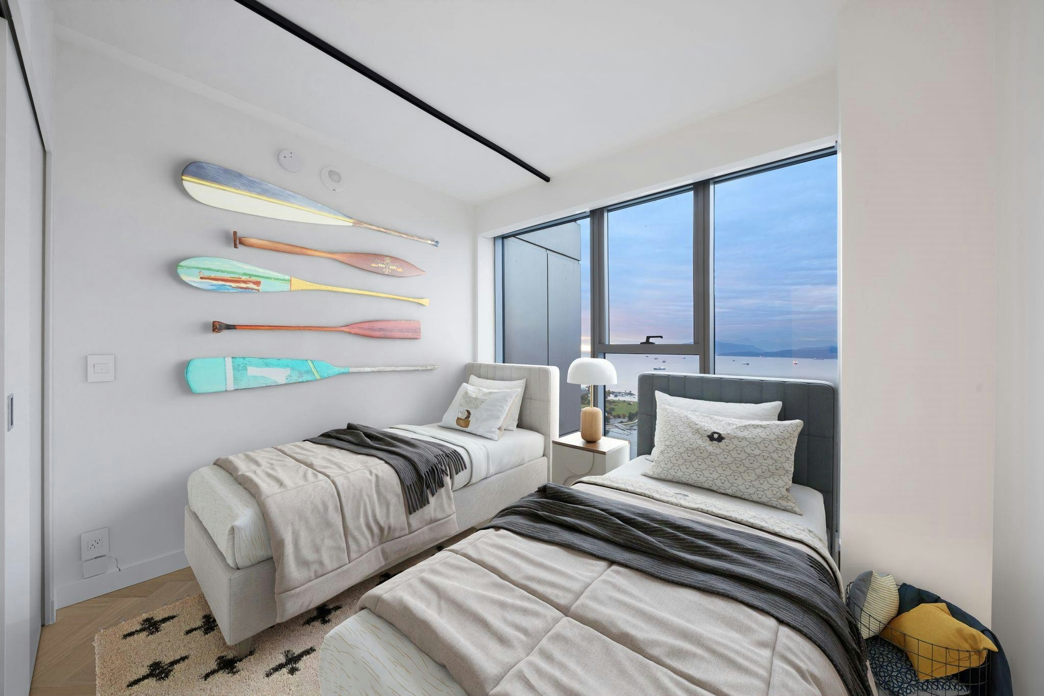 5702-1480 Howe Street, Vancouver, BC, V6Z 0G5 - 17