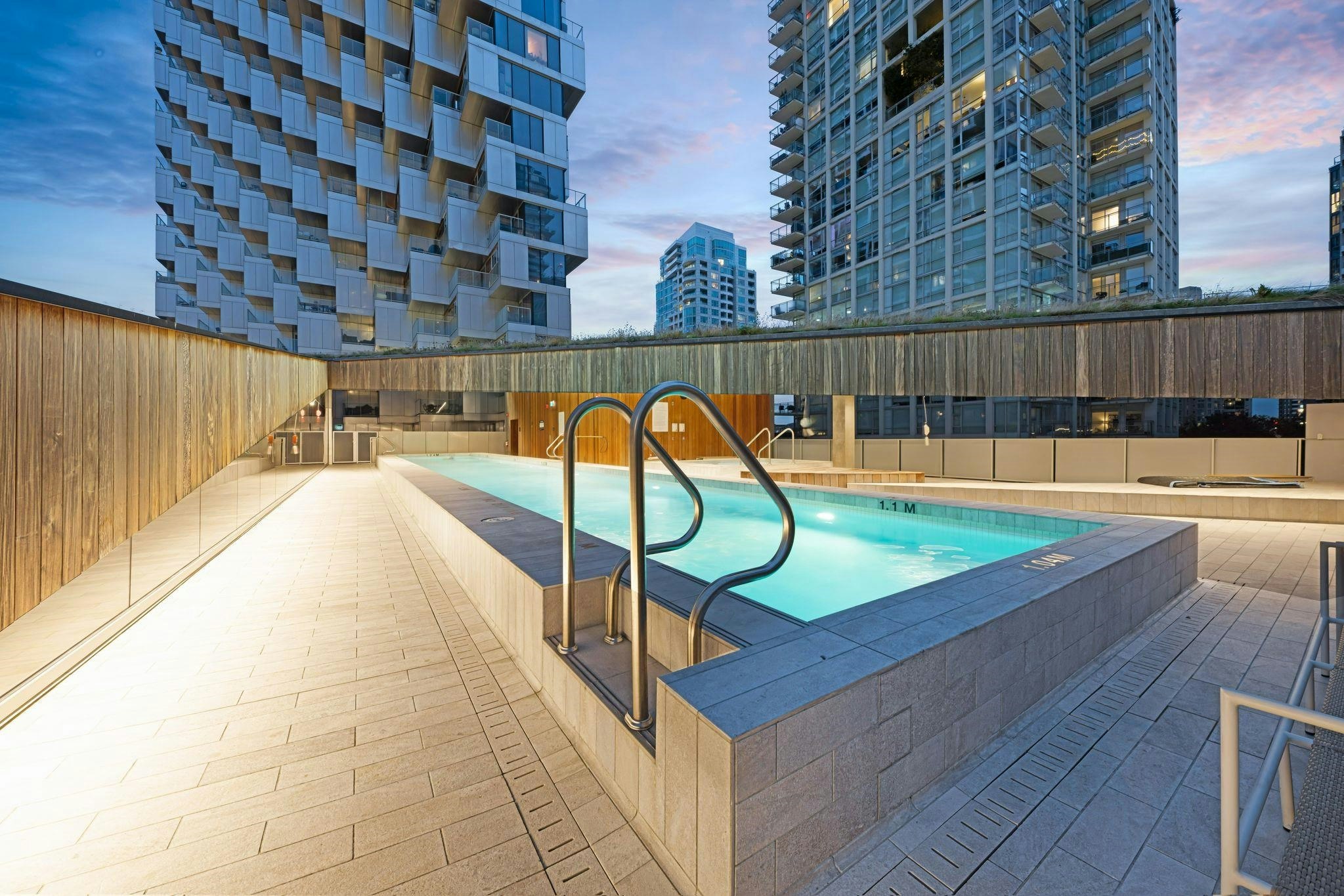 5702-1480 Howe Street, Vancouver, BC, V6Z 0G5 - 24