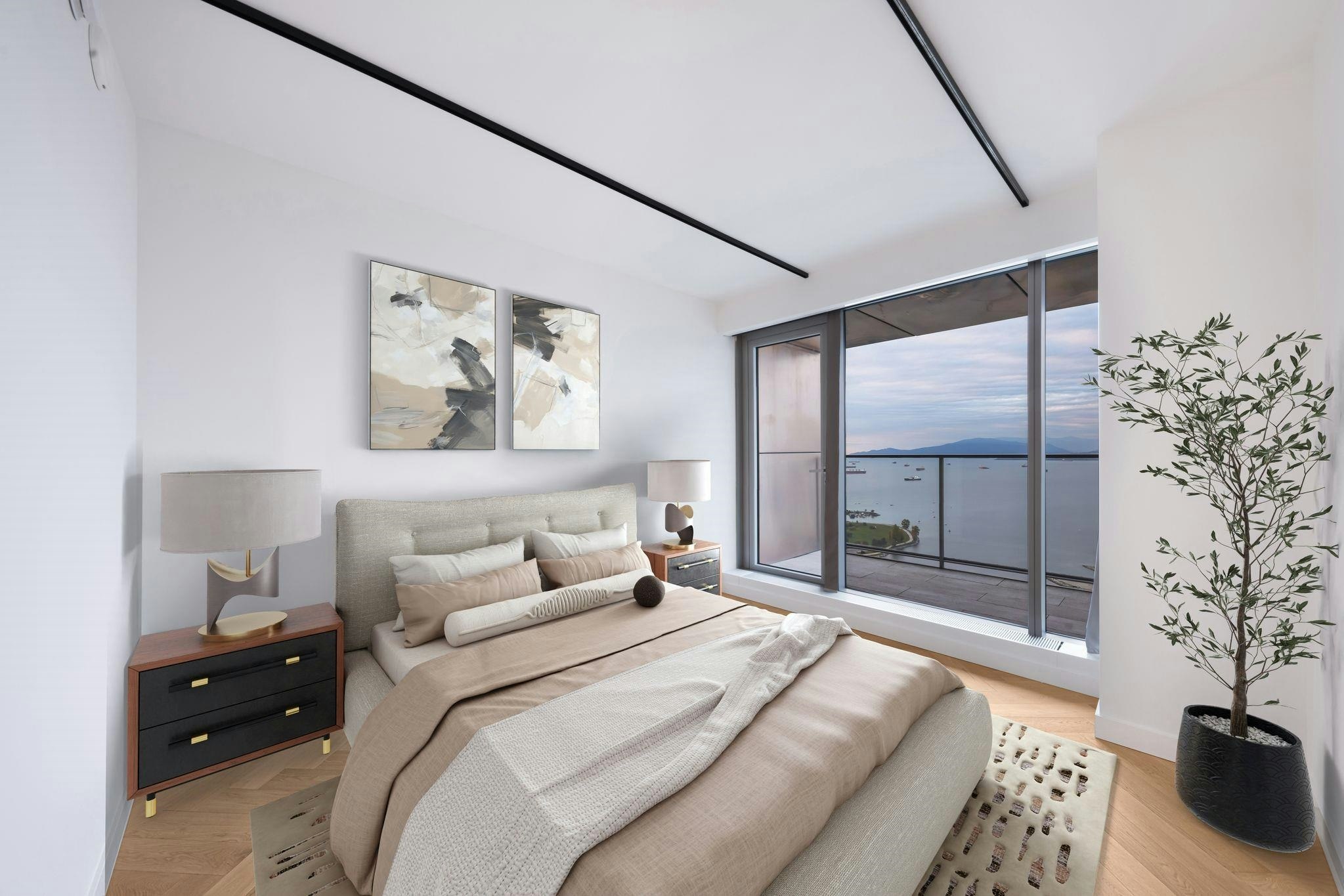 5702-1480 Howe Street, Vancouver, BC, V6Z 0G5 - 19
