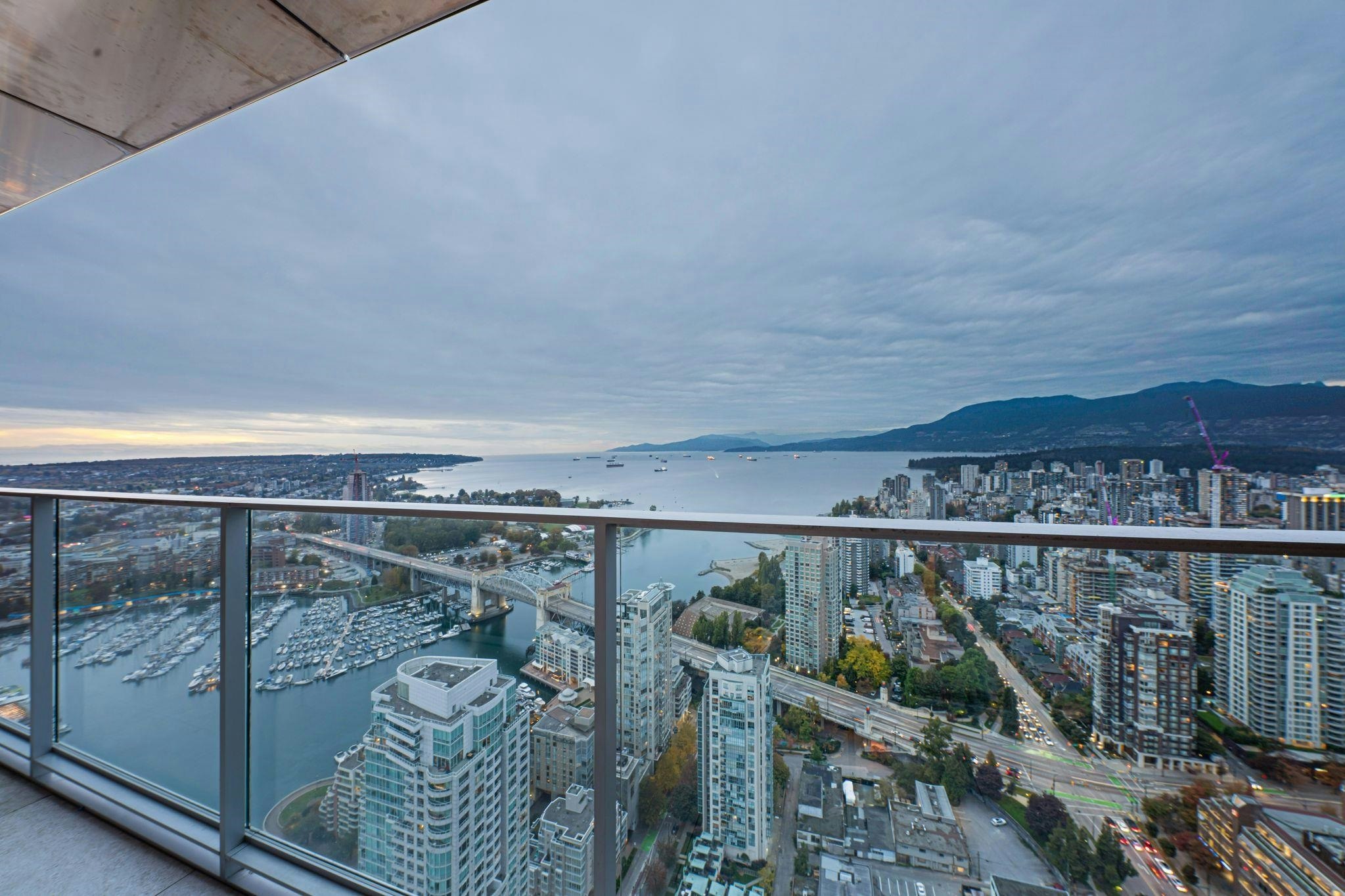 5702-1480 Howe Street, Vancouver, BC, V6Z 0G5 - 27
