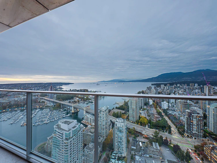 5702-1480 Howe Street, Vancouver, BC, V6Z 0G5 - 27