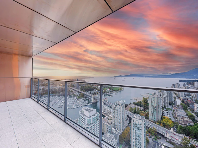 5702-1480 Howe Street, Vancouver, BC, V6Z 0G5 - 3