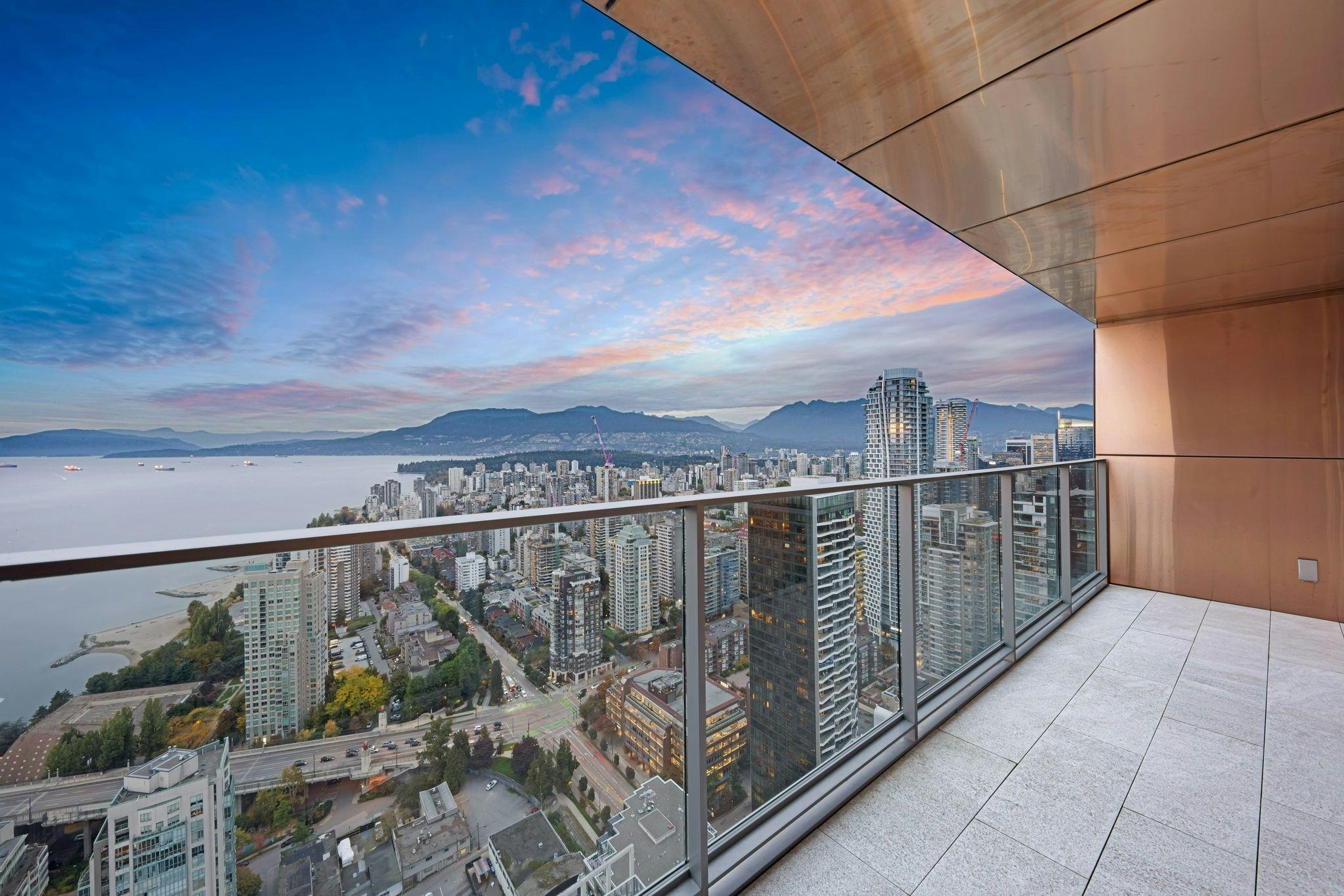 5702-1480 Howe Street, Vancouver, BC, V6Z 0G5