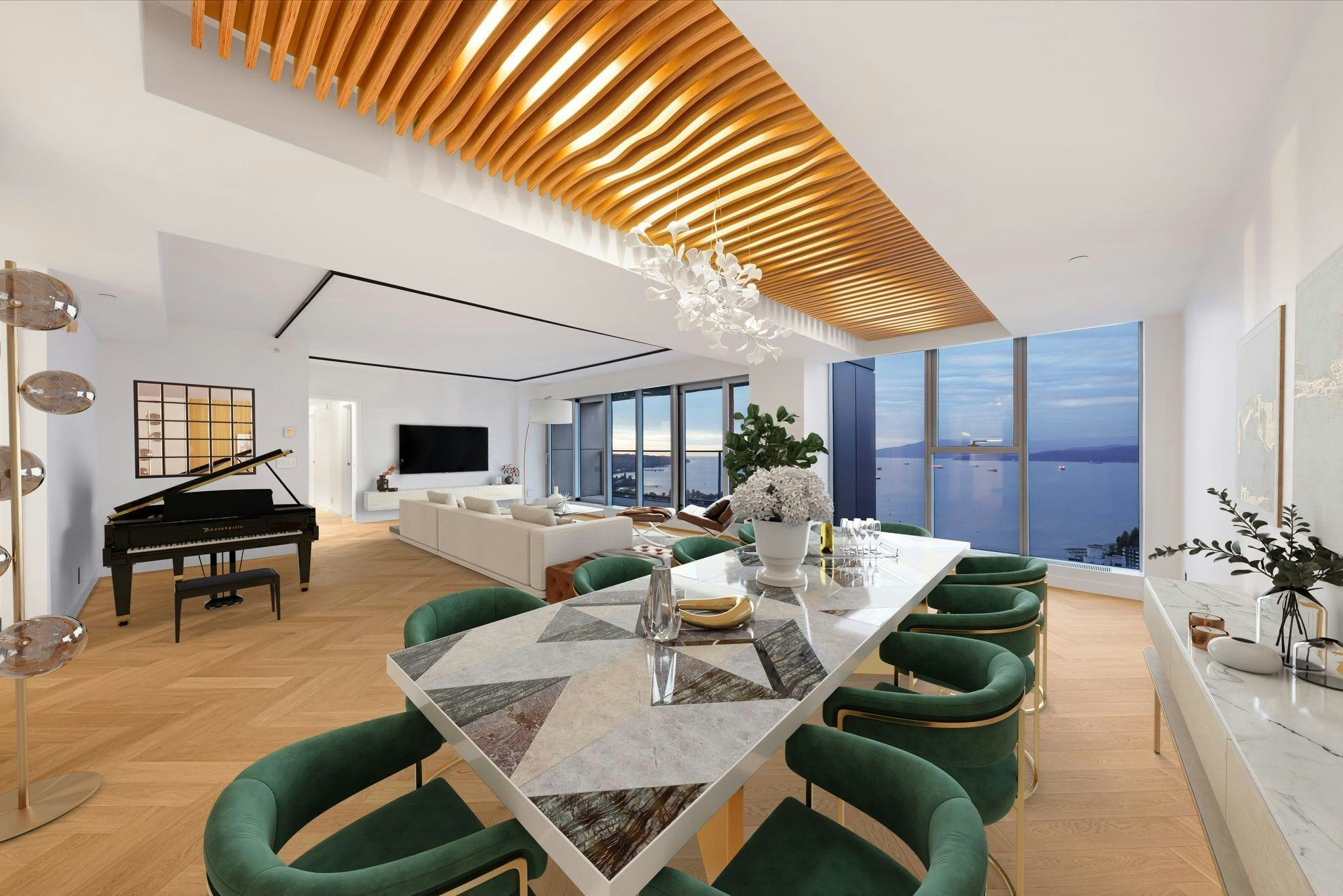 5702-1480 Howe Street, Vancouver, BC, V6Z 0G5 - 7