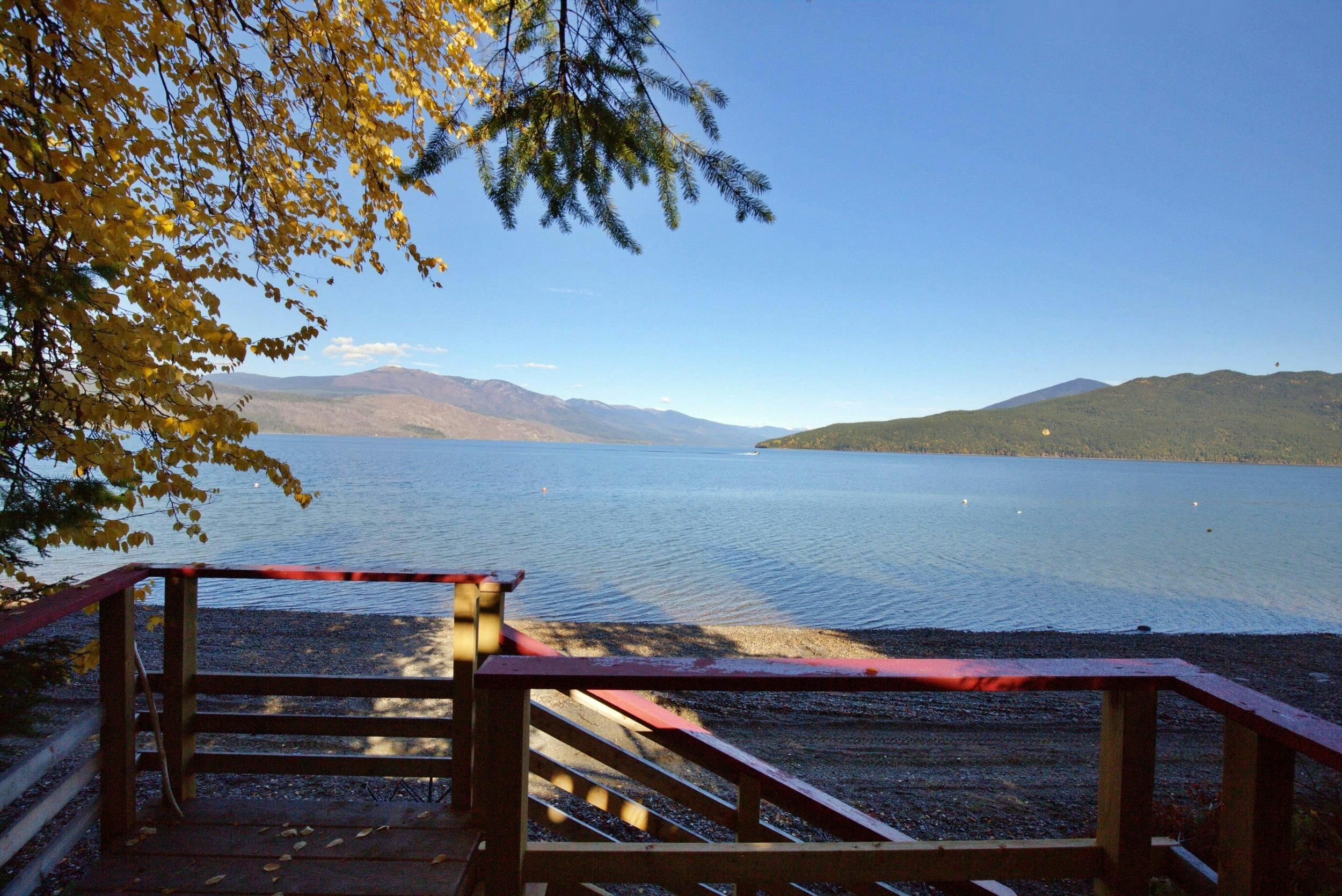 5647 Marshall Creek Road, Horsefly, BC, V0L 1L0