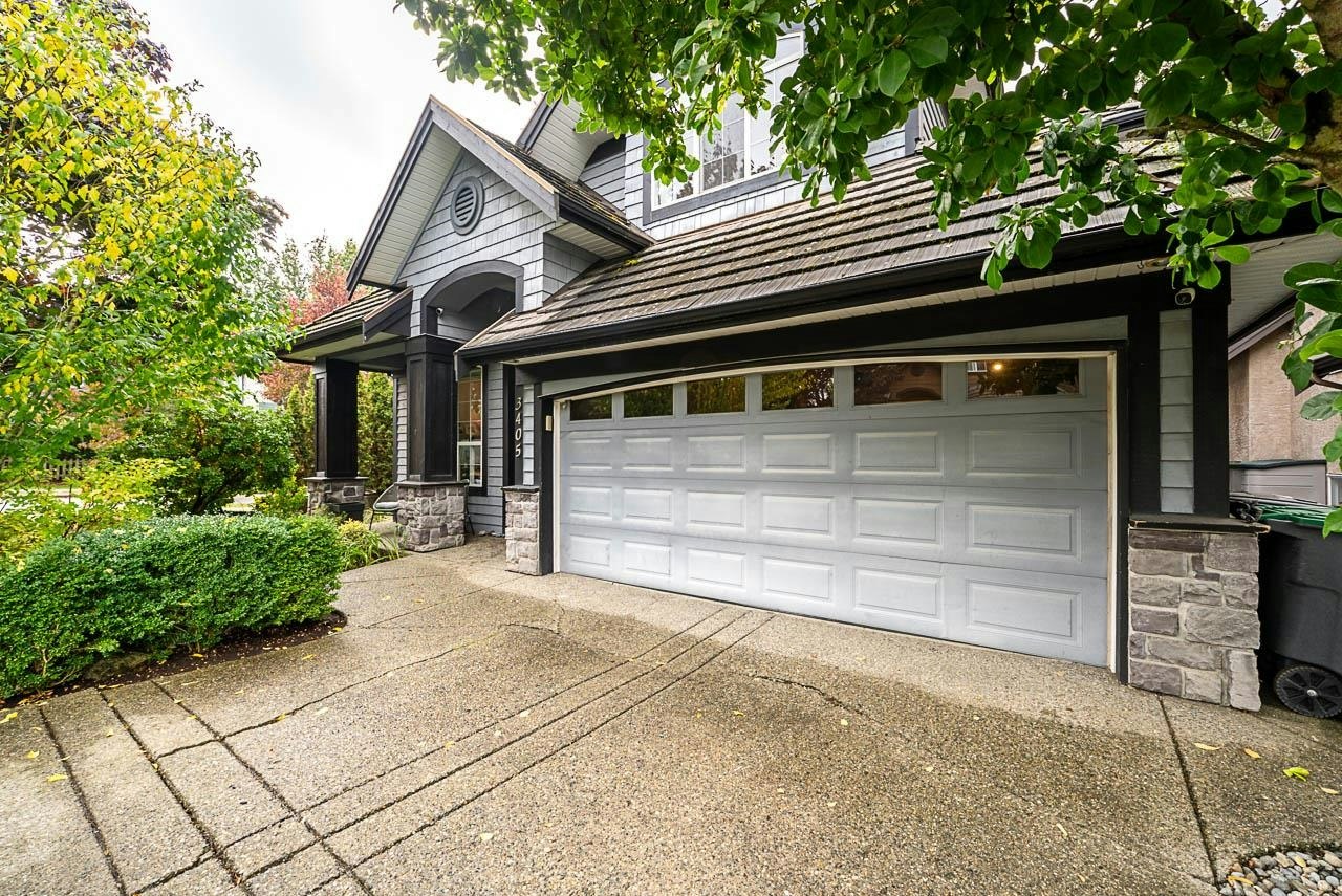 3405 152b Street, Surrey, BC, V3Z 0M5