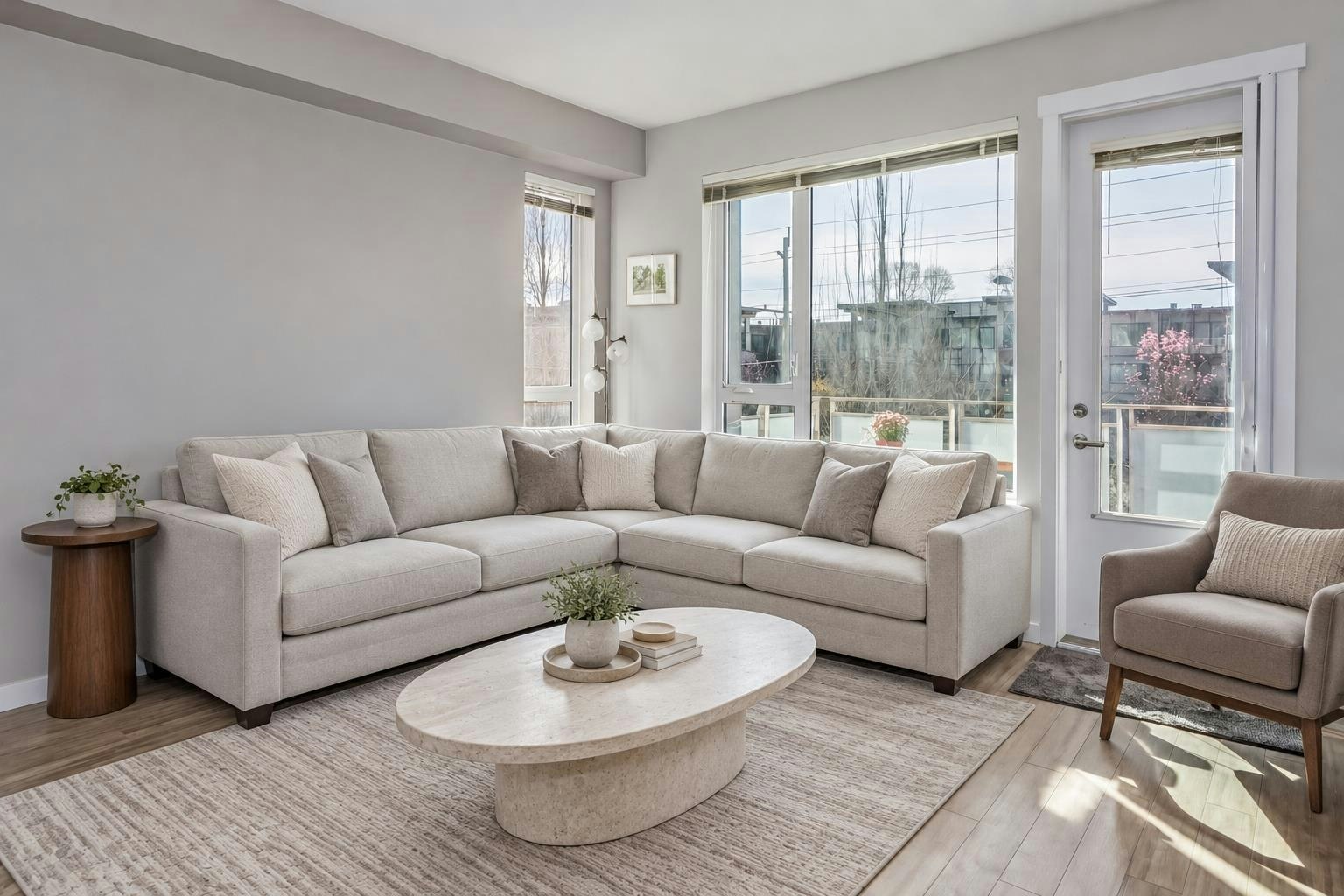 3107 E Kent Avenue North Avenue, Vancouver, BC, V5S 4Y1