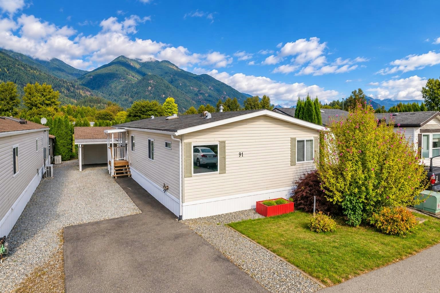 91-41168 Lougheed Highway, Mission, BC, V0M 1G0