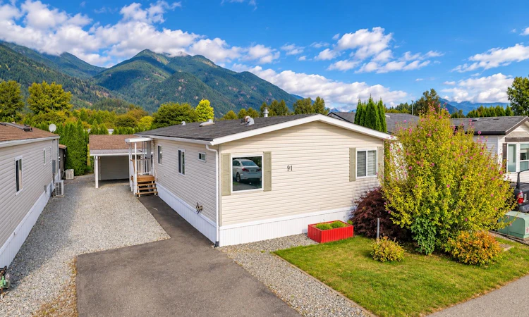 91-41168 Lougheed Highway