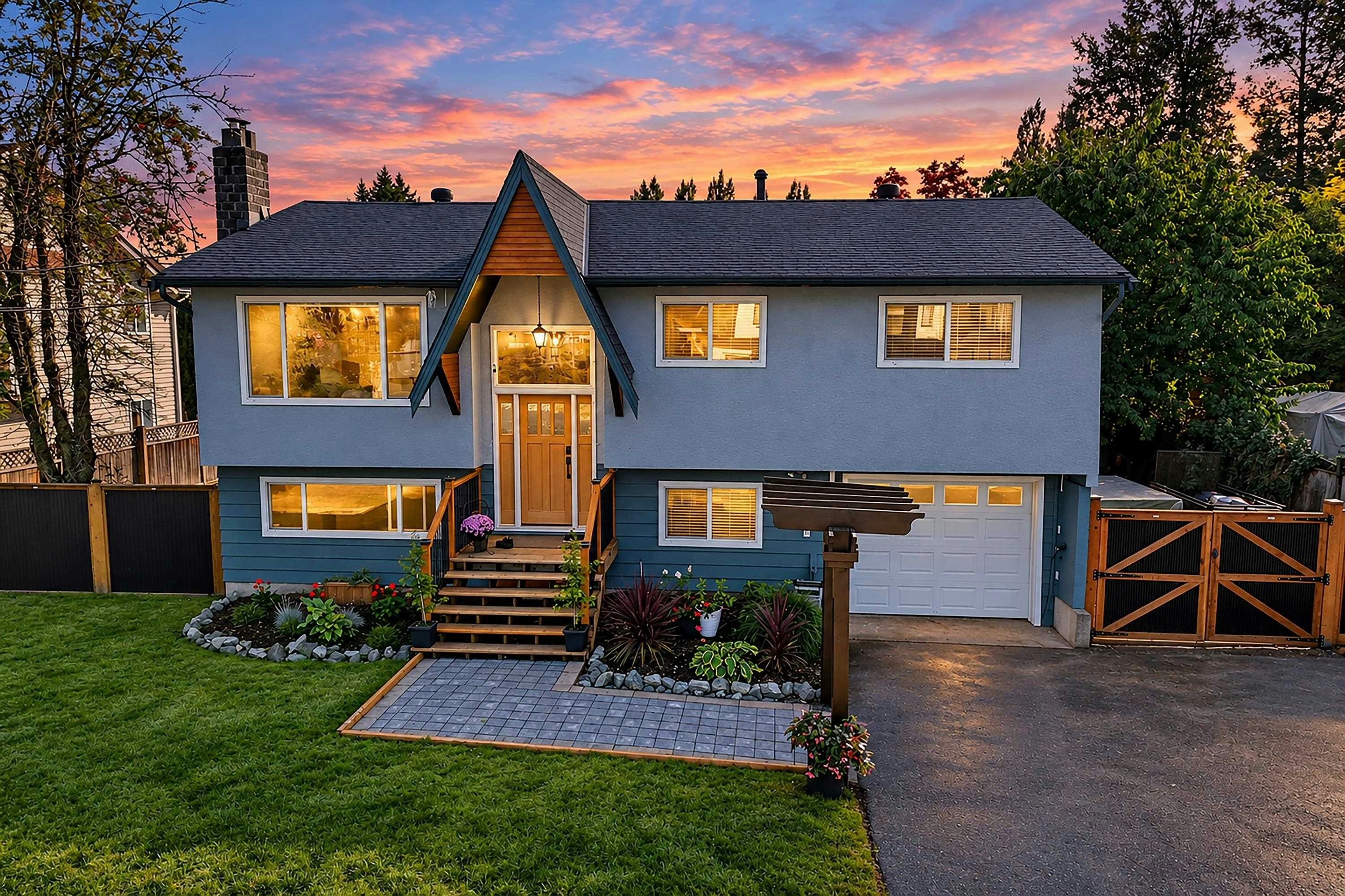 27292 29a Avenue, Langley, BC, V4W 3J7