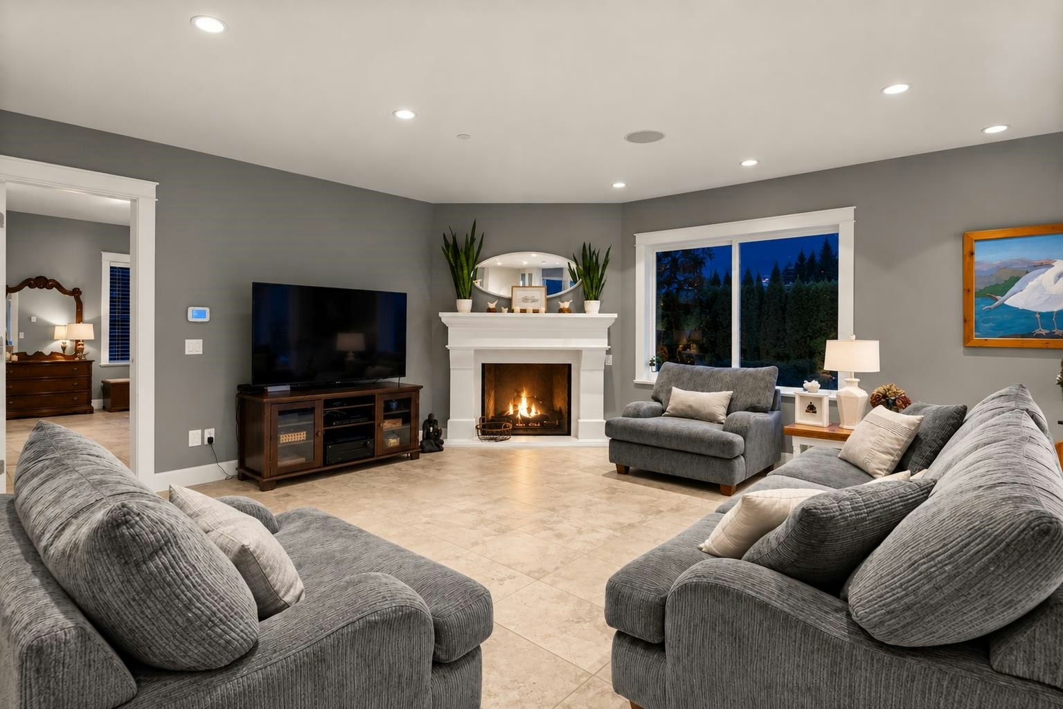 320 Moyne Drive, West Vancouver, BC, V7S 1J5 - 7