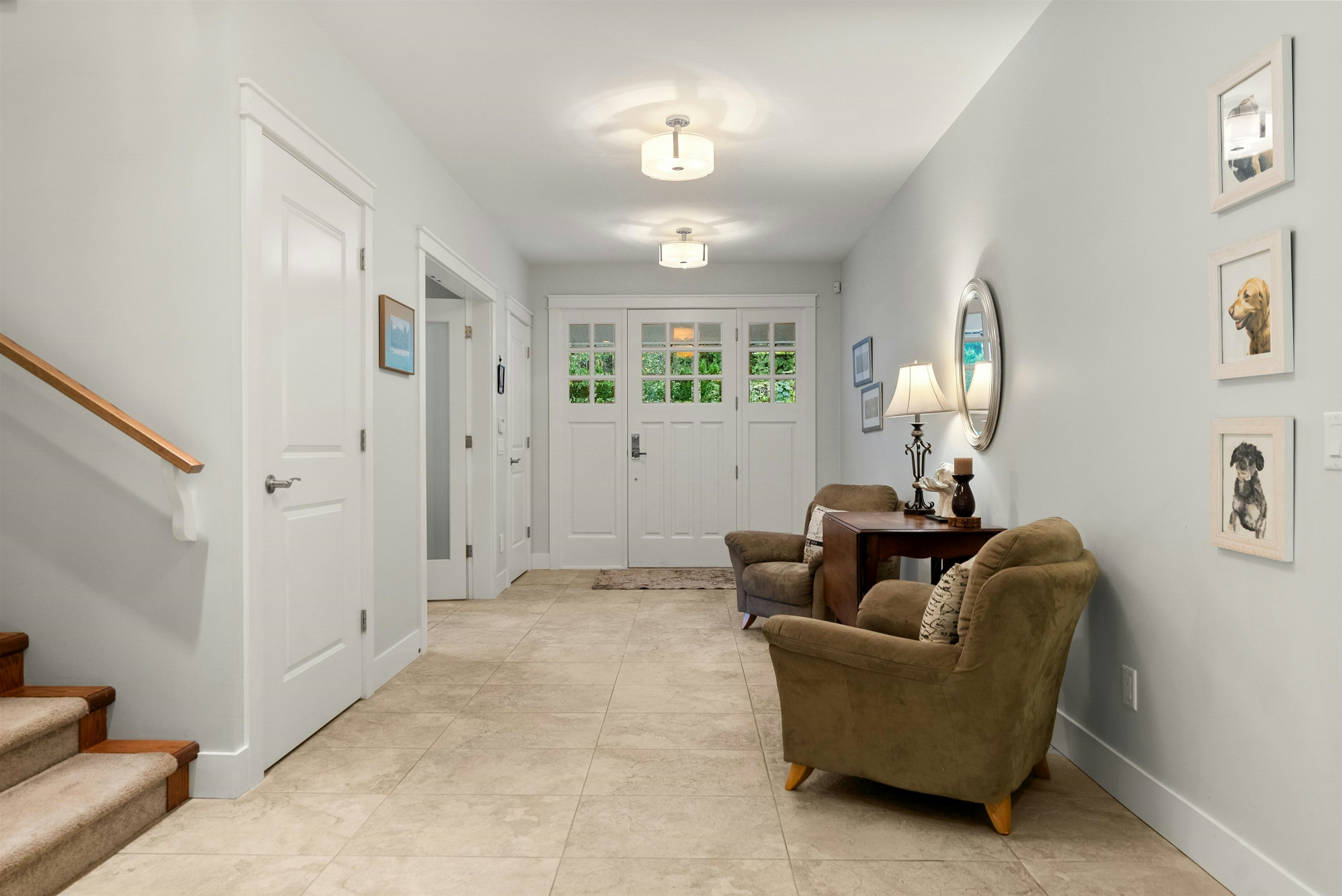 320 Moyne Drive, West Vancouver, BC, V7S 1J5 - 5