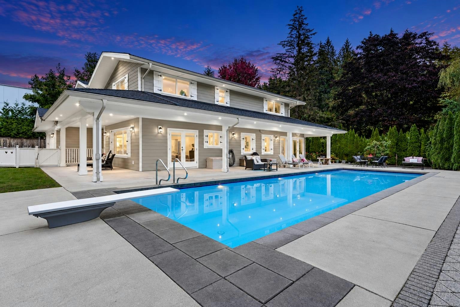 320 Moyne Drive, West Vancouver, BC, V7S 1J5 - 3